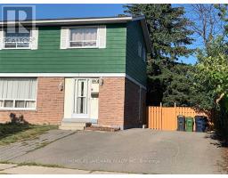 BSMT - 90 CRITTENDEN SQUARE, Toronto, Ontario