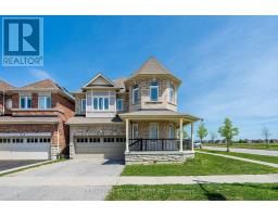 1 ARFIELD AVENUE, Ajax, Ontario