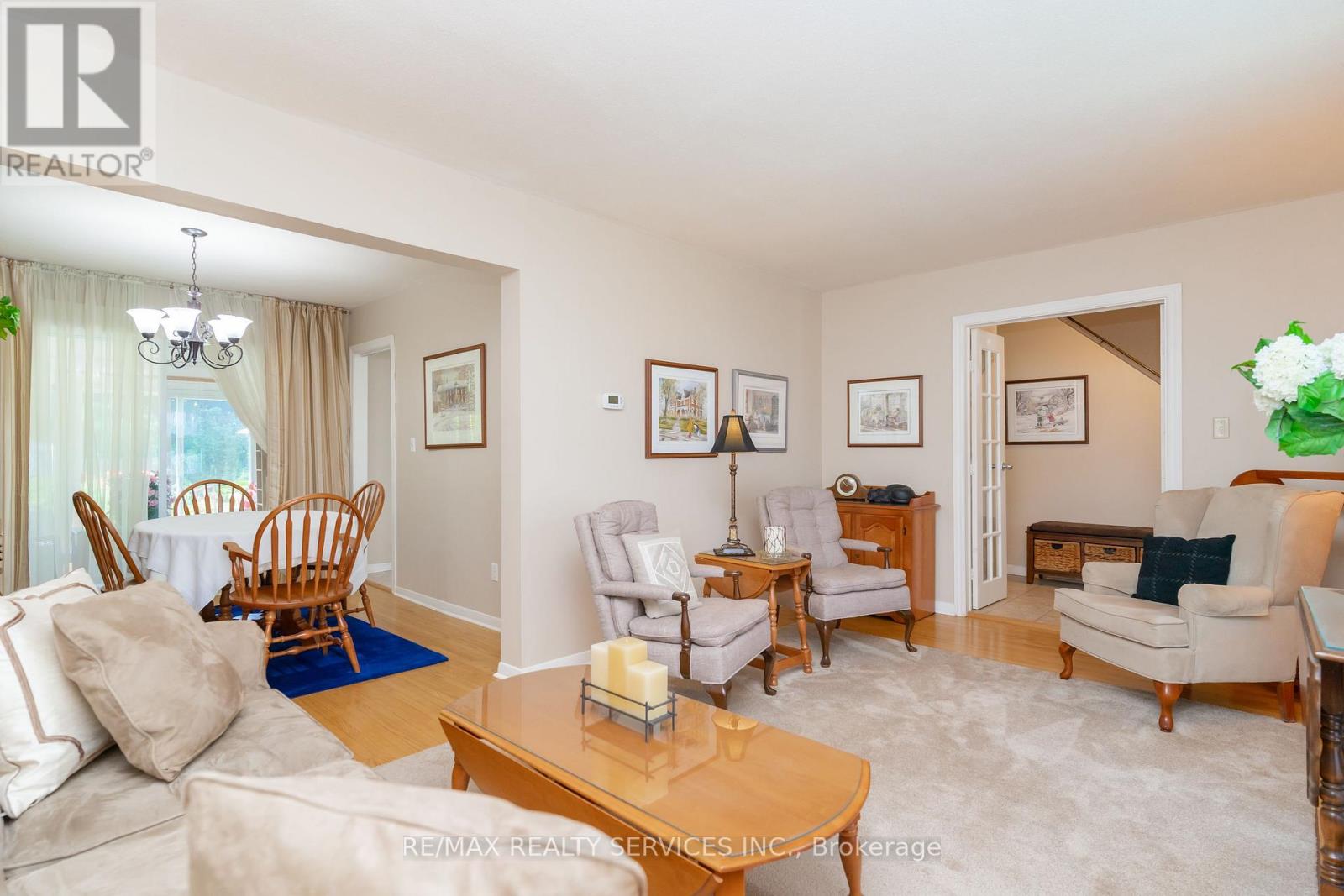 39 Dunblaine Crescent, Brampton, Ontario  L6T 3H1 - Photo 8 - W12747718