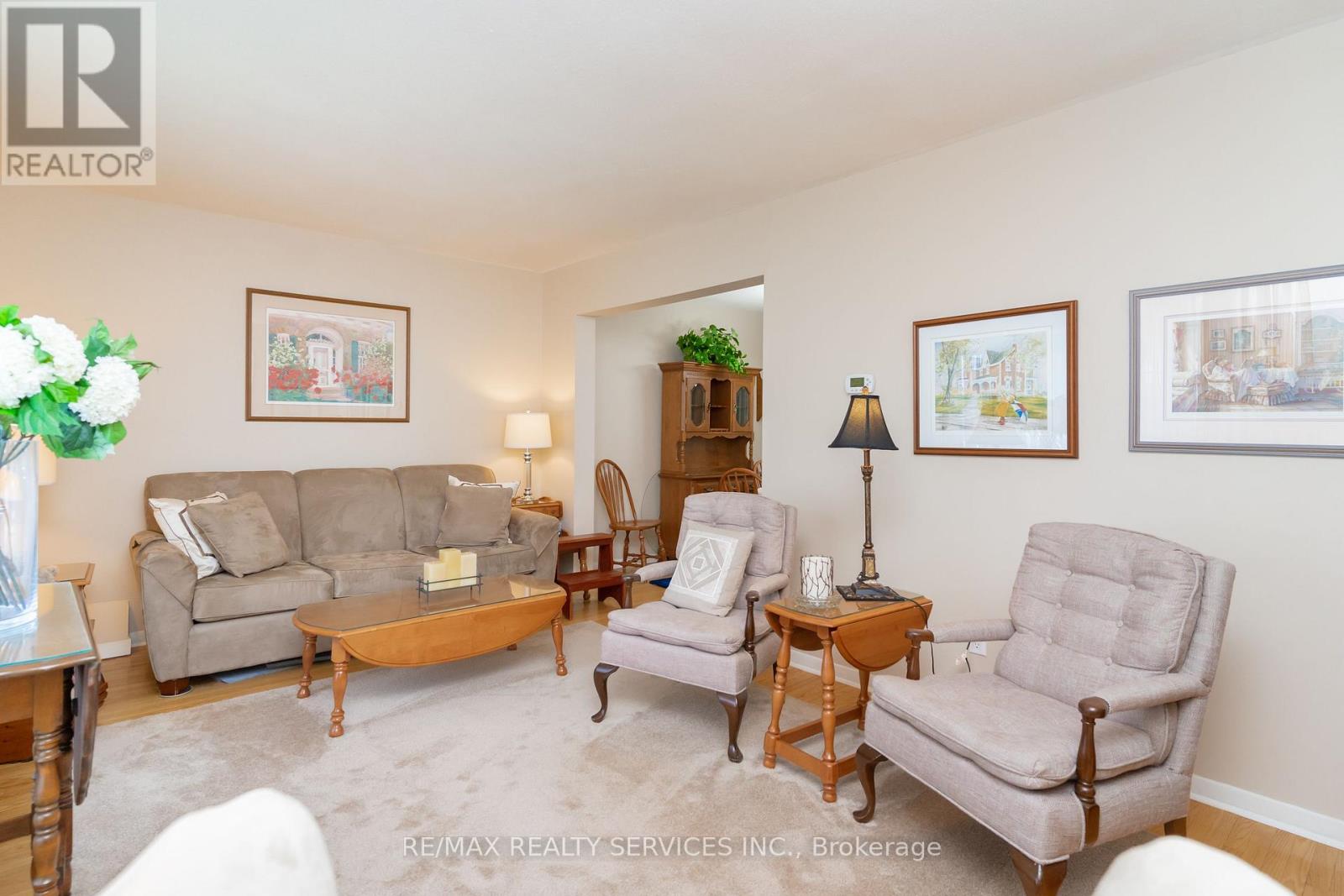 39 Dunblaine Crescent, Brampton, Ontario  L6T 3H1 - Photo 9 - W12747718