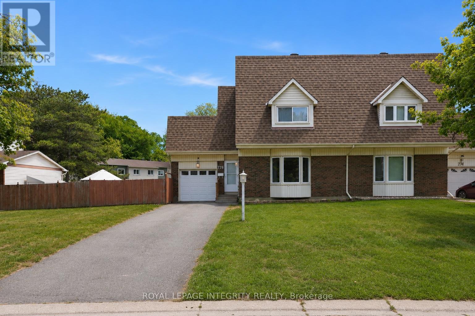 776 Vinette Crescent, Ottawa, Ontario K1E 1W9 - Photo 2 - X13212342