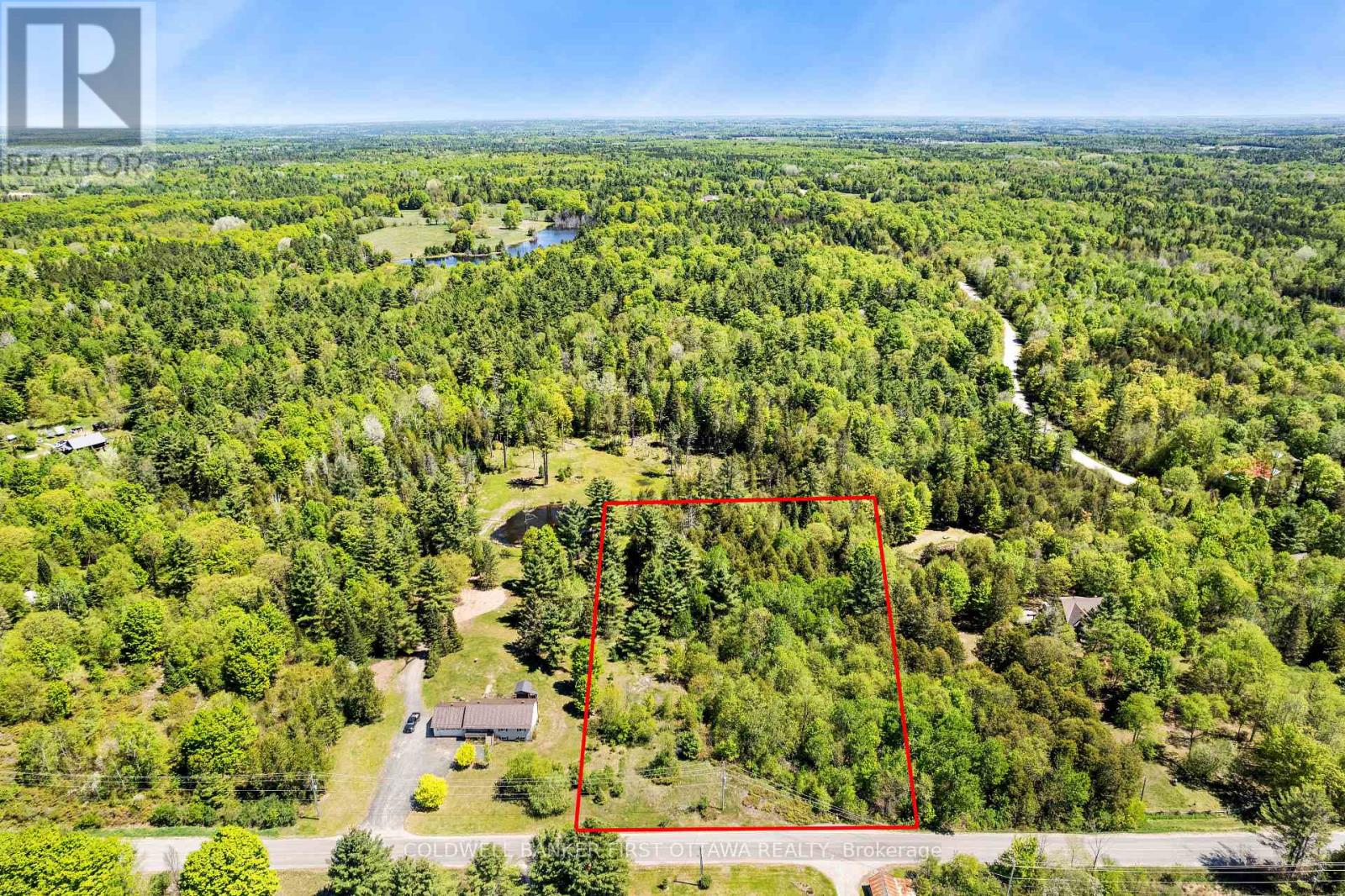 00 DALHOUSIE CONCESSION 3, Lanark Highlands, Ontario