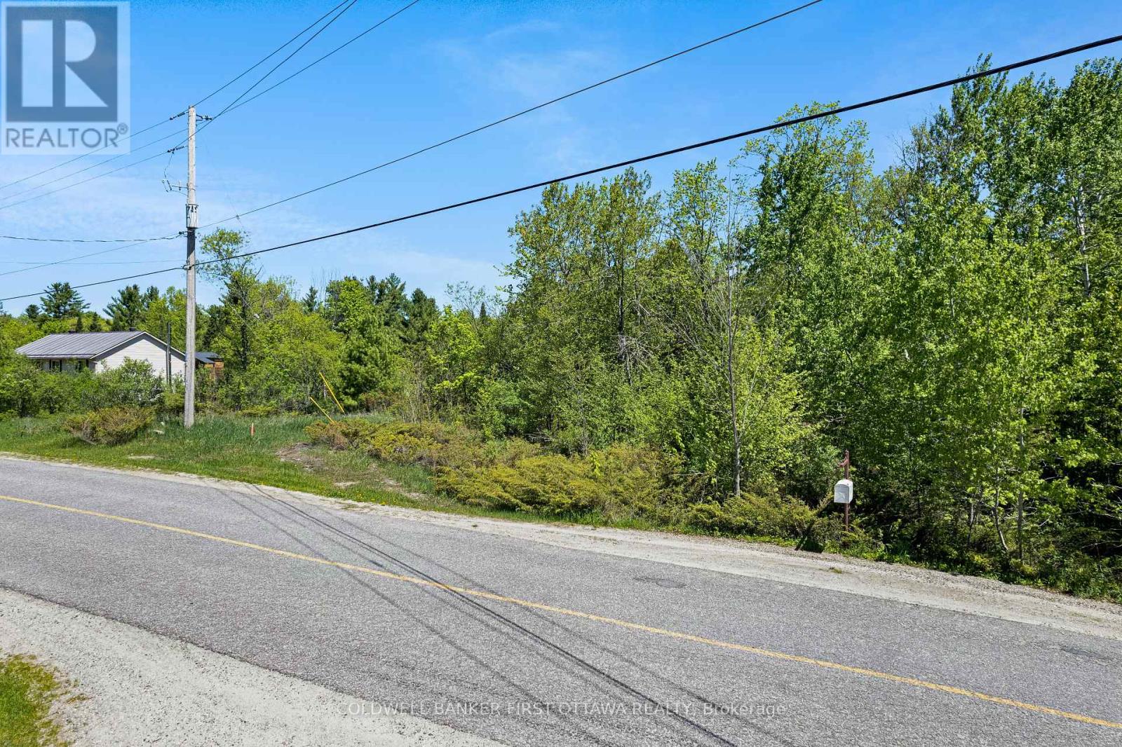 00 Dalhousie Concession 3, Lanark Highlands, Ontario K0G 1K0 - Photo 3 - X13212356