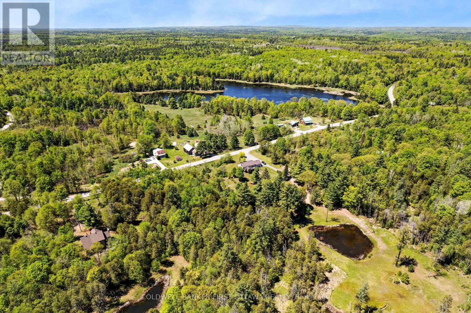 00 Dalhousie Concession 3, Lanark Highlands, Ontario K0G 1K0 - Photo 6 - X13212356