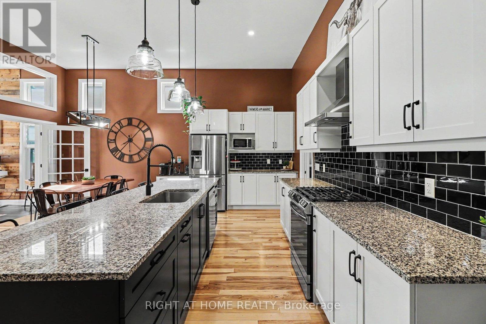 766 Rue Du Rivage Street, Clarence-Rockland, Ontario K4K 0K8 - Photo 15 - X13212358