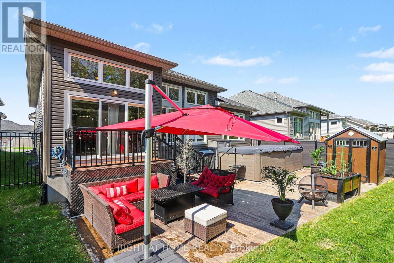 766 Rue Du Rivage Street, Clarence-Rockland, Ontario K4K 0K8 - Photo 31 - X13212358