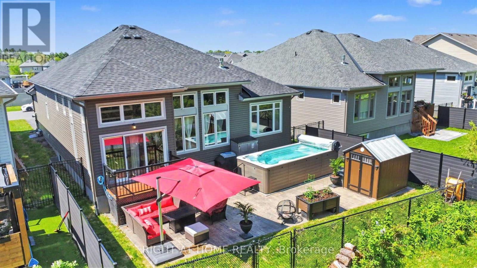 766 Rue Du Rivage Street, Clarence-Rockland, Ontario K4K 0K8 - Photo 34 - X13212358