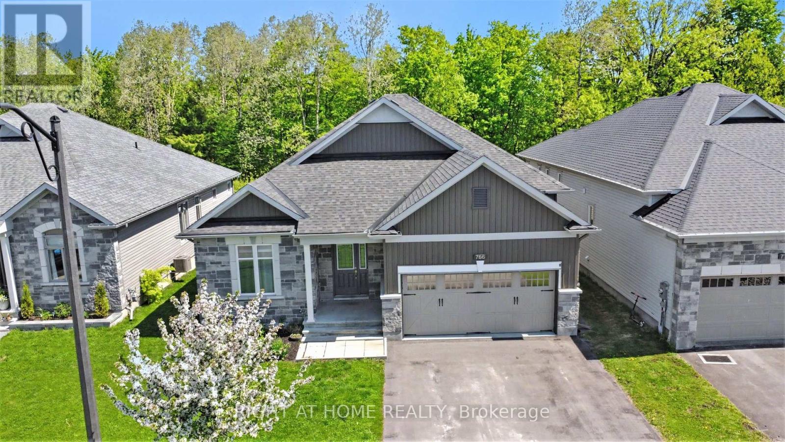 766 Rue Du Rivage Street, Clarence-Rockland, Ontario K4K 0K8 - Photo 35 - X13212358
