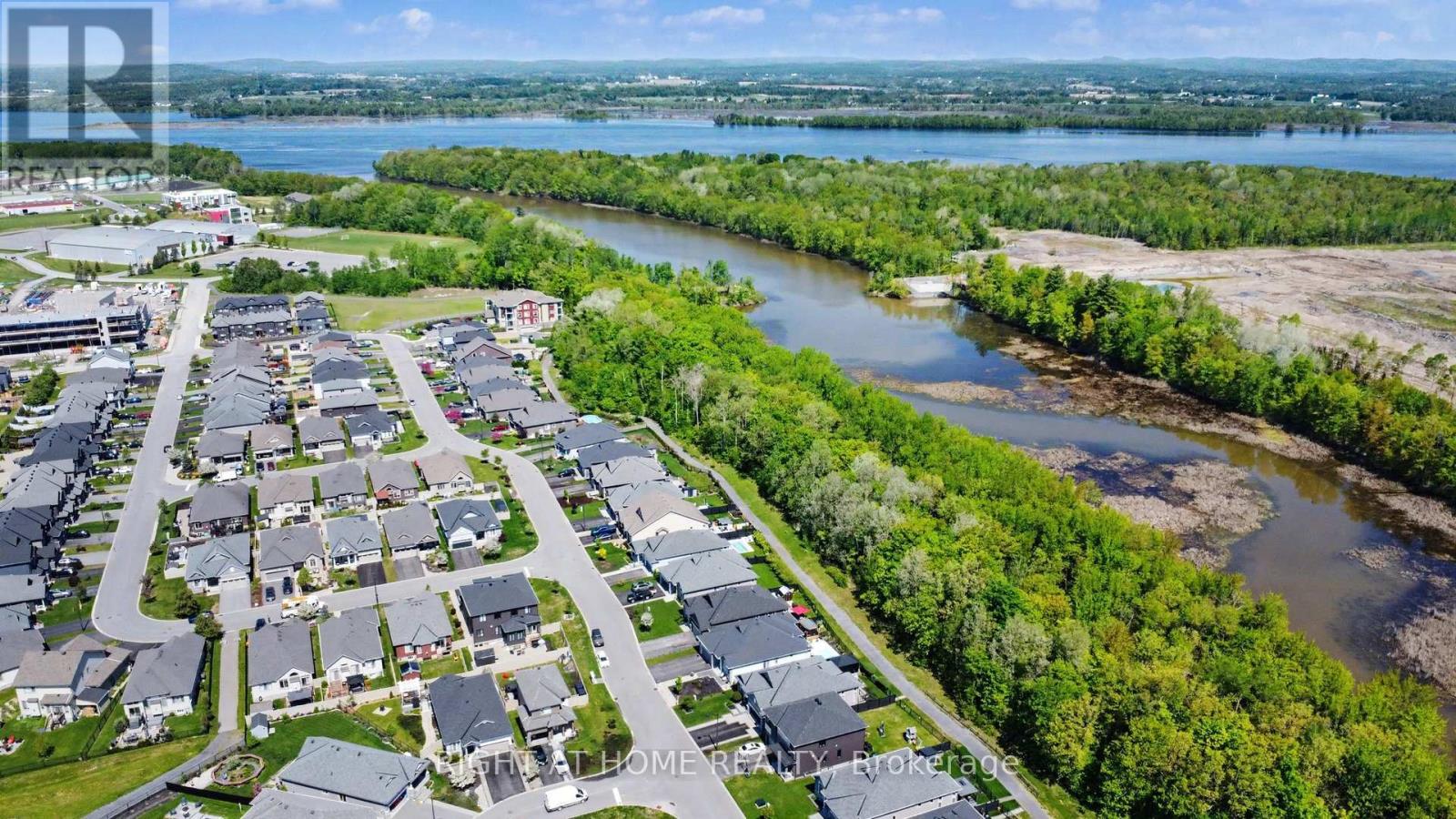 766 Rue Du Rivage Street, Clarence-Rockland, Ontario K4K 0K8 - Photo 36 - X13212358