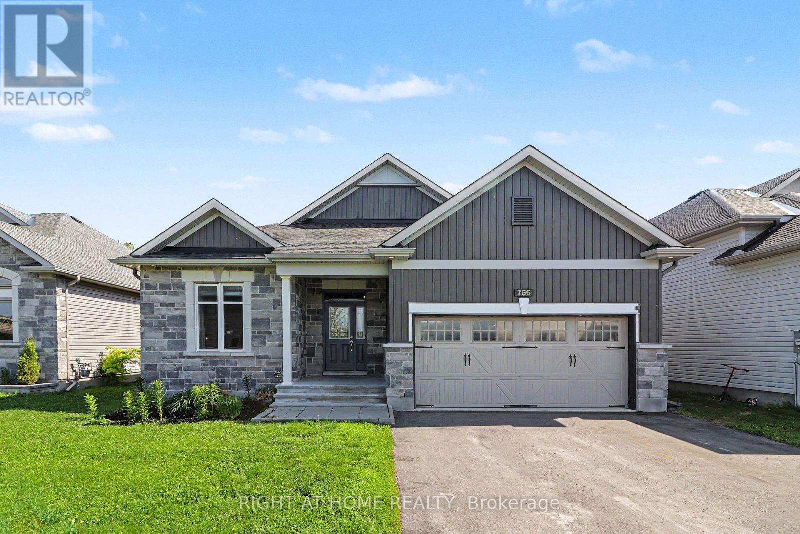 766 Rue Du Rivage Street, Clarence-Rockland, Ontario K4K 0K8 - Photo 40 - X13212358