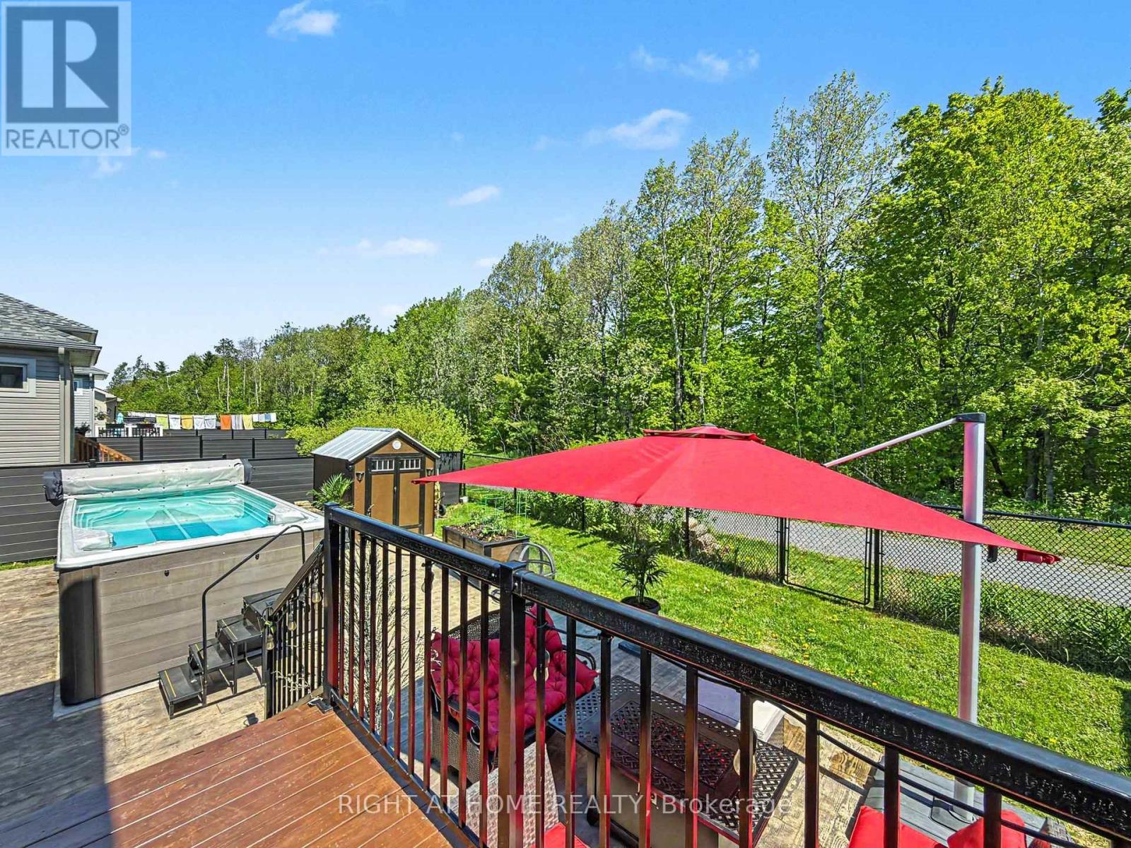 766 Rue Du Rivage Street, Clarence-Rockland, Ontario K4K 0K8 - Photo 9 - X13212358