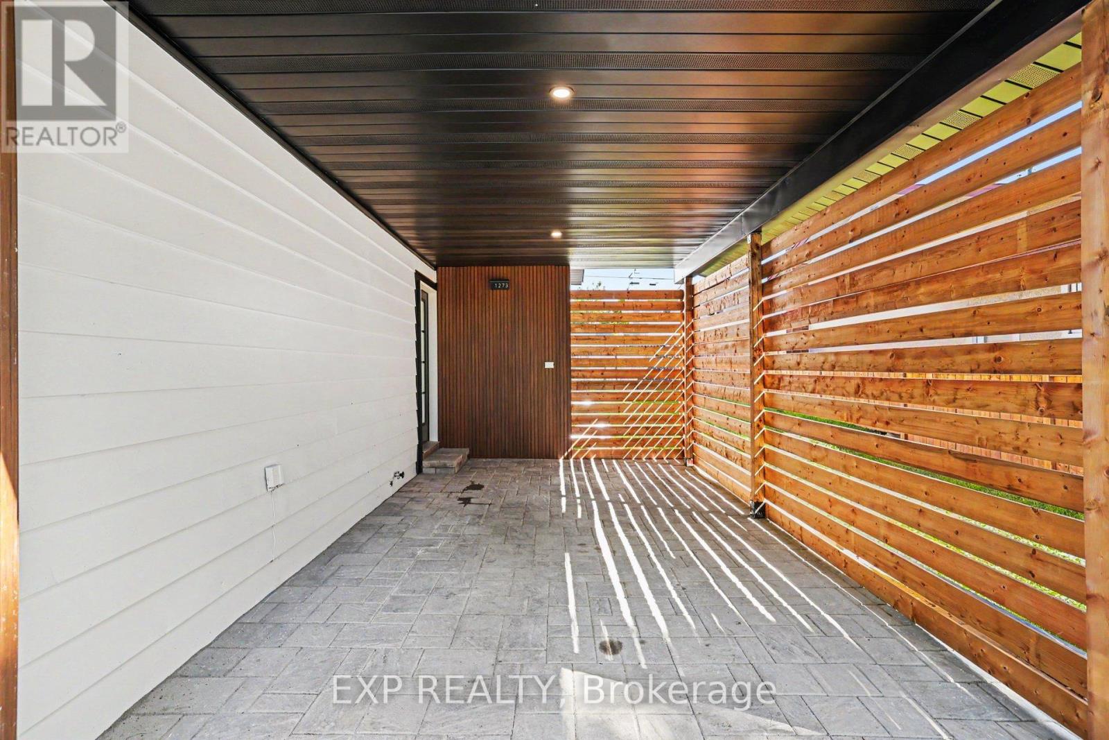 1273 Ridgemont Avenue, Ottawa, Ontario  K1V 6E4 - Photo 3 - X13212364