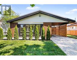 1273 RIDGEMONT AVENUE, Ottawa, Ontario