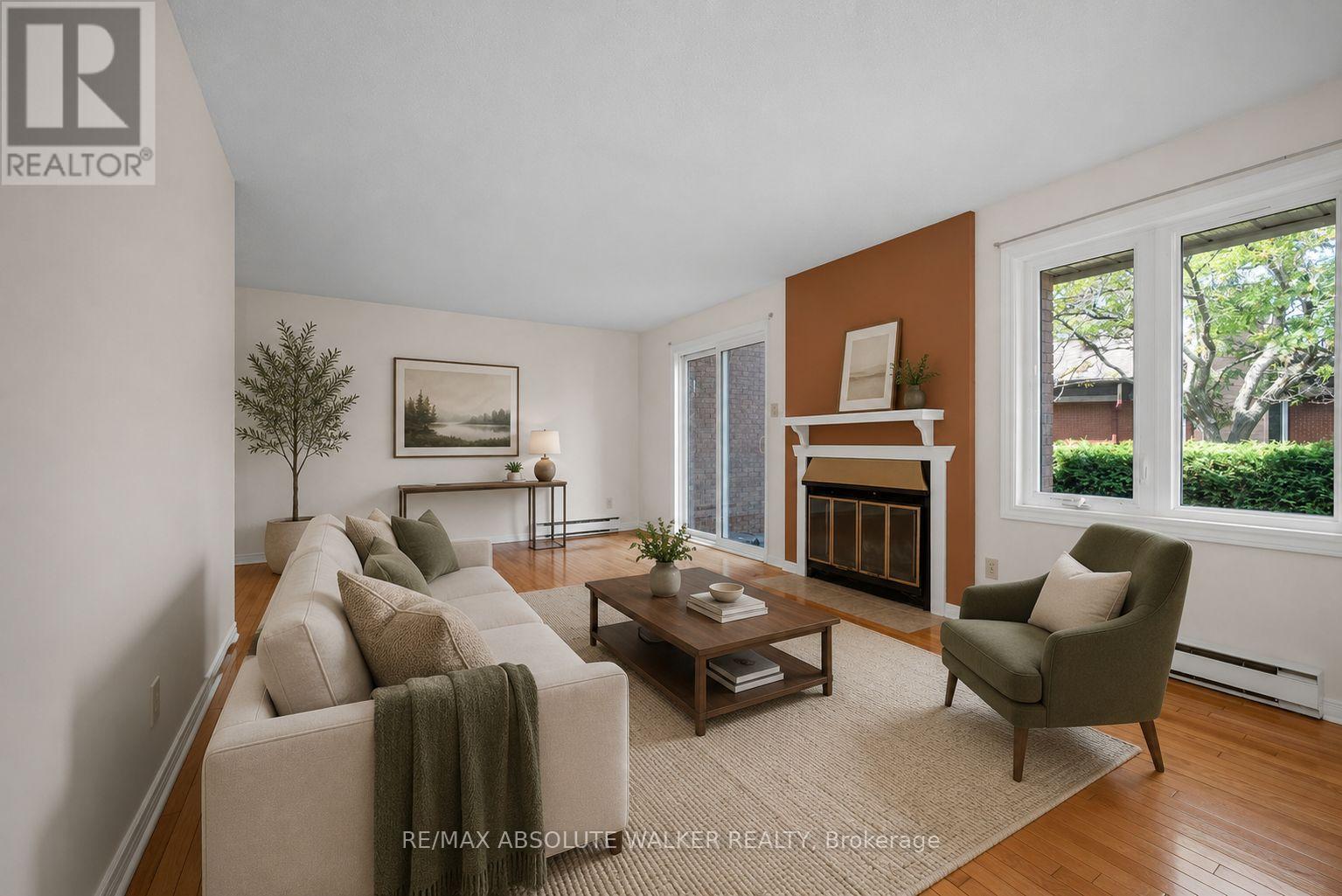 108 - 500 Canteval Terrace, Ottawa, Ontario  K4A 2C8 - Photo 3 - X13212378