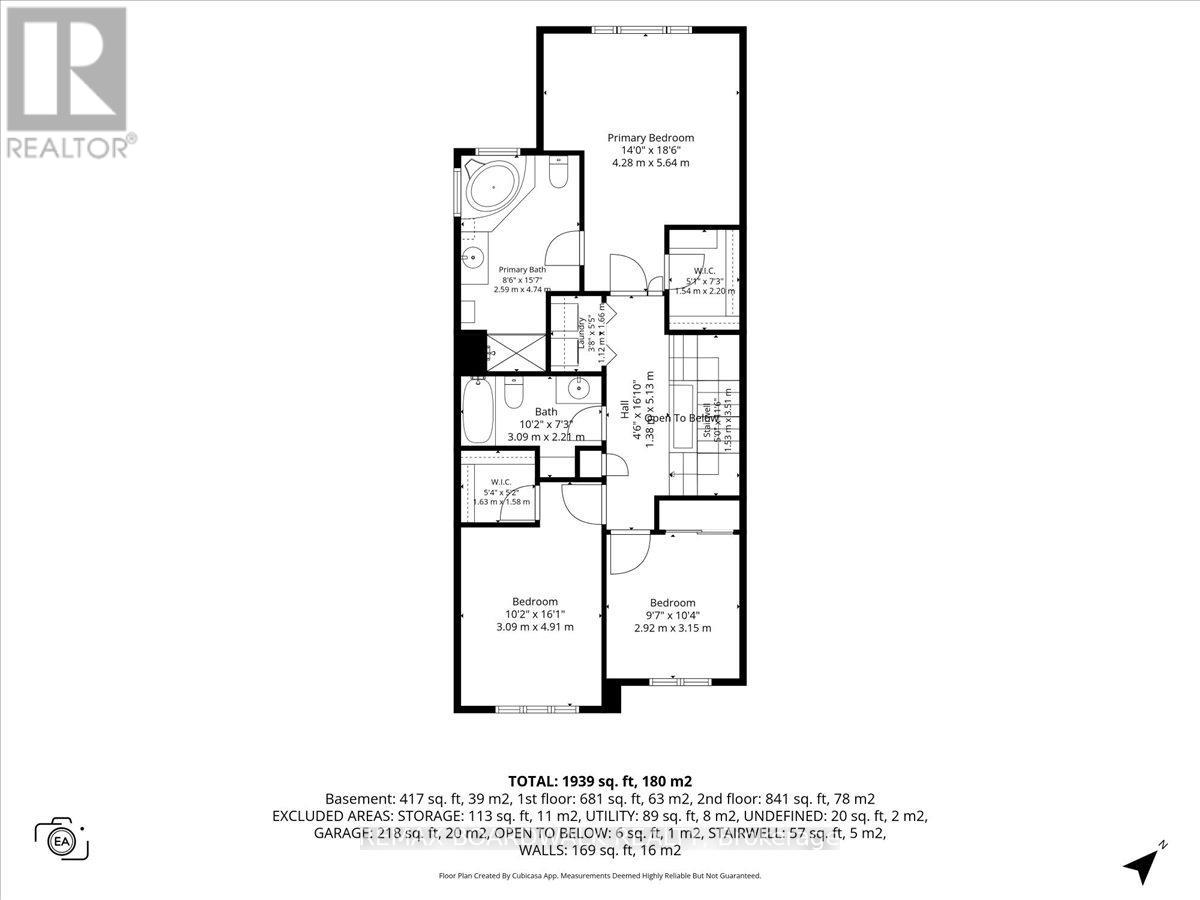 510 Pepperville Crescent, Ottawa, Ontario  K2M 0E5 - Photo 44 - X13212394