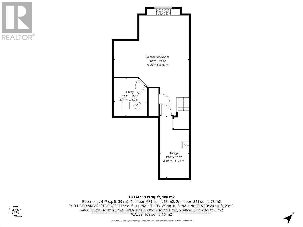 510 Pepperville Crescent, Ottawa, Ontario  K2M 0E5 - Photo 45 - X13212394