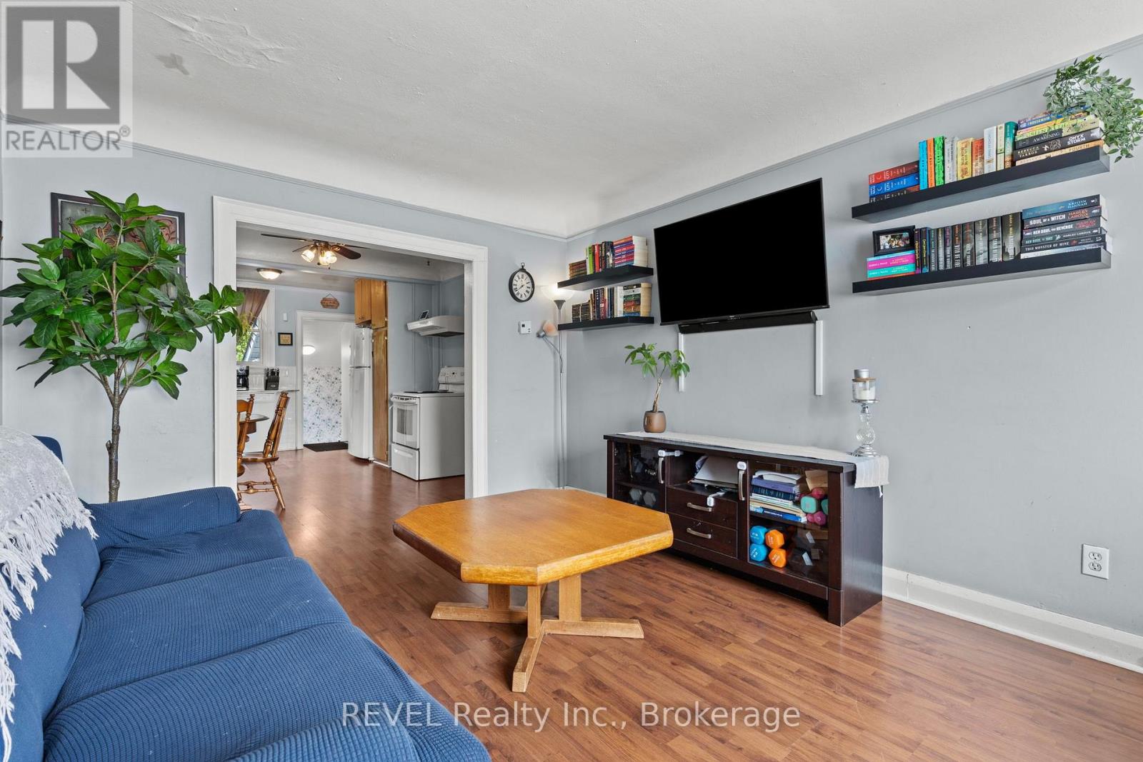 217 Niagara Street N, St. Catharines (Facer), Ontario  L2M 4V3 - Photo 10 - X13212322