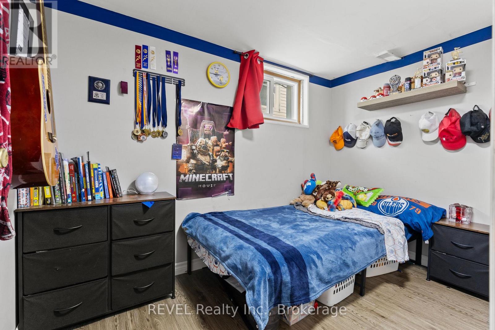 217 Niagara Street N, St. Catharines (Facer), Ontario  L2M 4V3 - Photo 19 - X13212322