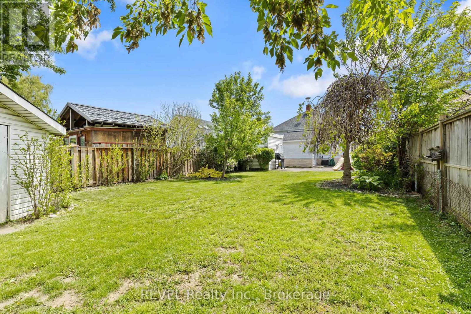 217 Niagara Street N, St. Catharines (Facer), Ontario  L2M 4V3 - Photo 24 - X13212322