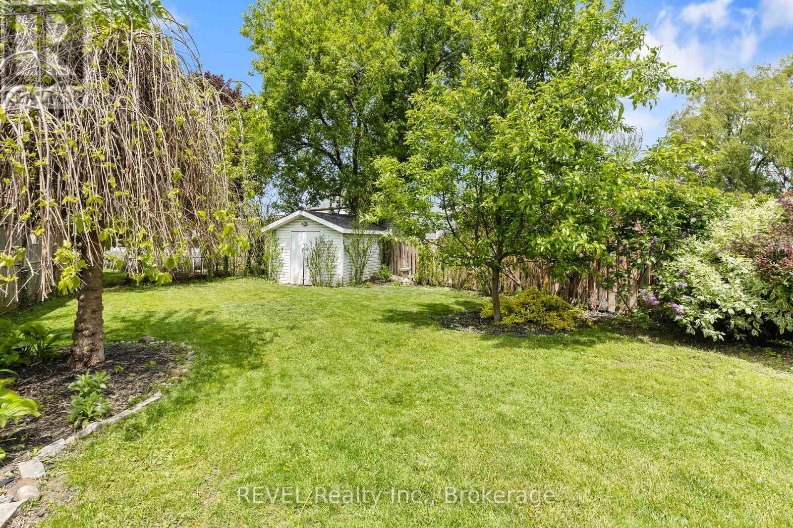 217 Niagara Street N, St. Catharines (Facer), Ontario  L2M 4V3 - Photo 26 - X13212322
