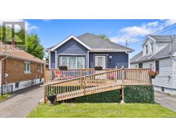 217 NIAGARA STREET N, St. Catharines, Ontario