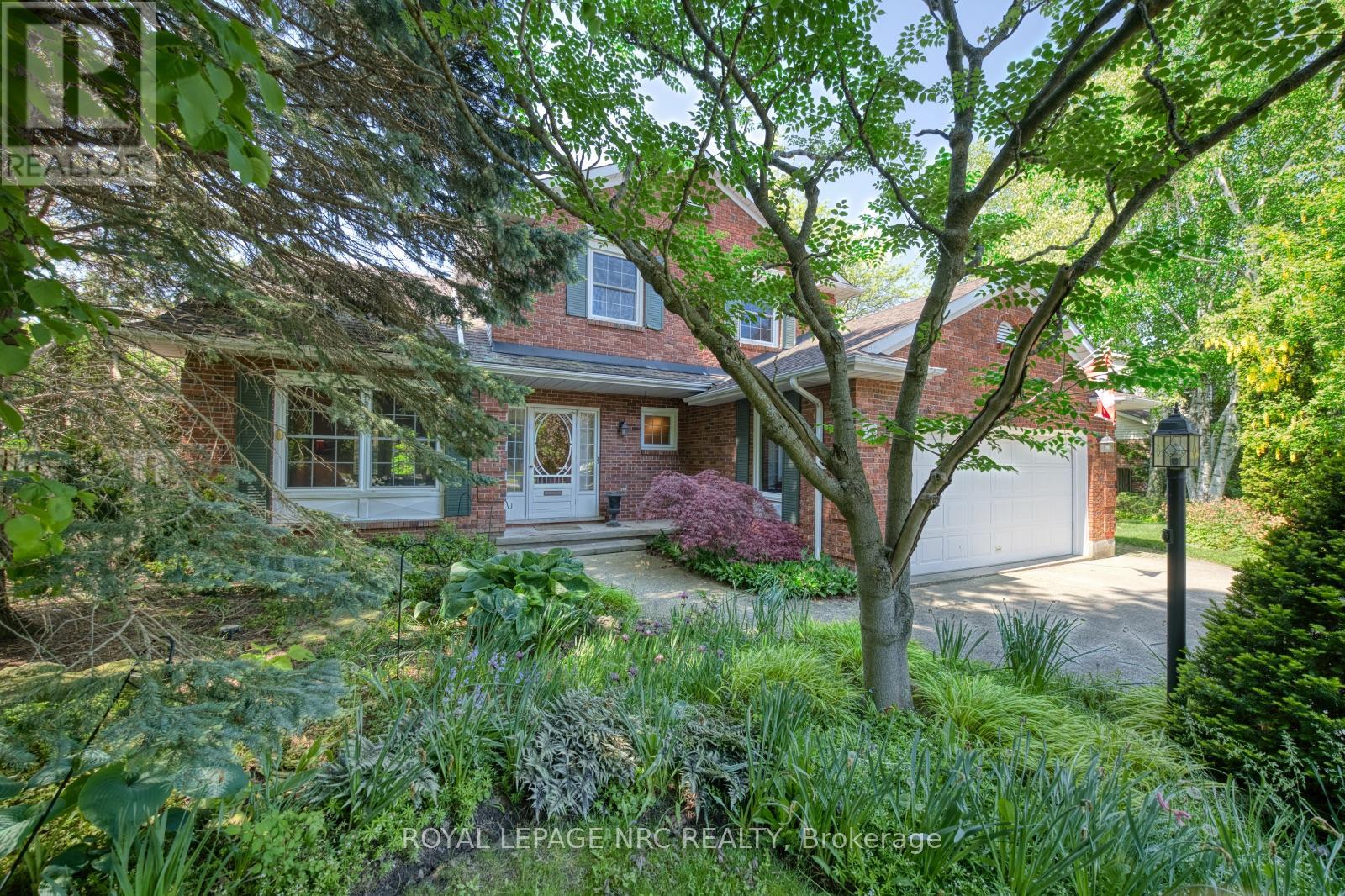 35 GARRISON VILLAGE DRIVE, Niagara-on-the-Lake, Ontario
