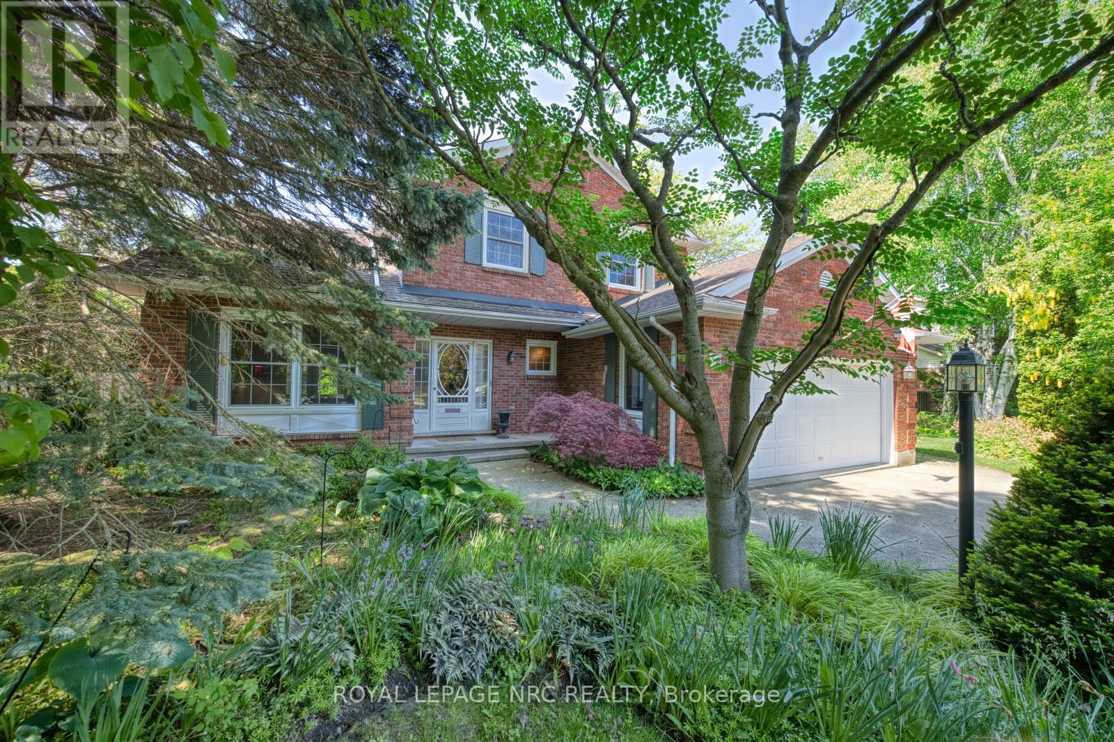 35 Garrison Village Drive, Niagara-On-The-Lake (Town), Ontario  L0S 1J0 - Photo 33 - X13212340