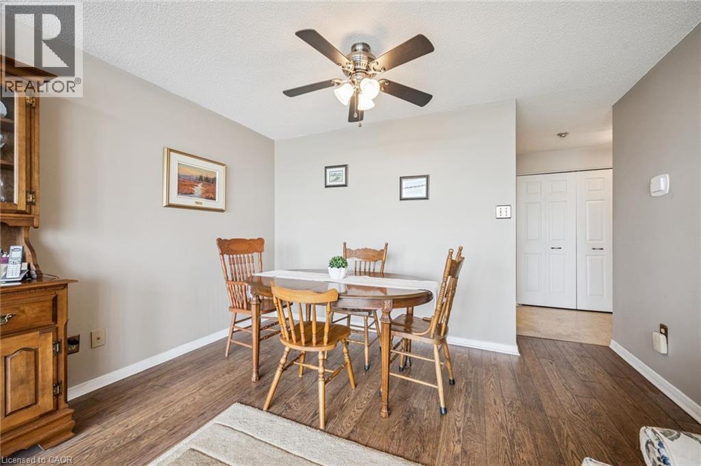 1414 King Street E Unit# 1205, Kitchener, Ontario  N2G 4T8 - Photo 12 - 40834302