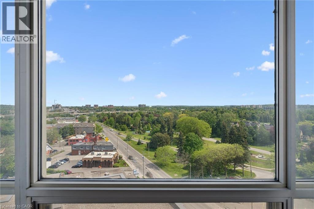 1414 King Street E Unit# 1205, Kitchener, Ontario  N2G 4T8 - Photo 13 - 40834302