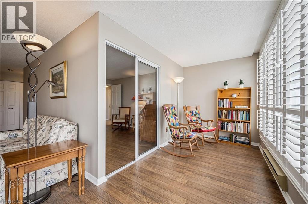 1414 King Street E Unit# 1205, Kitchener, Ontario  N2G 4T8 - Photo 15 - 40834302