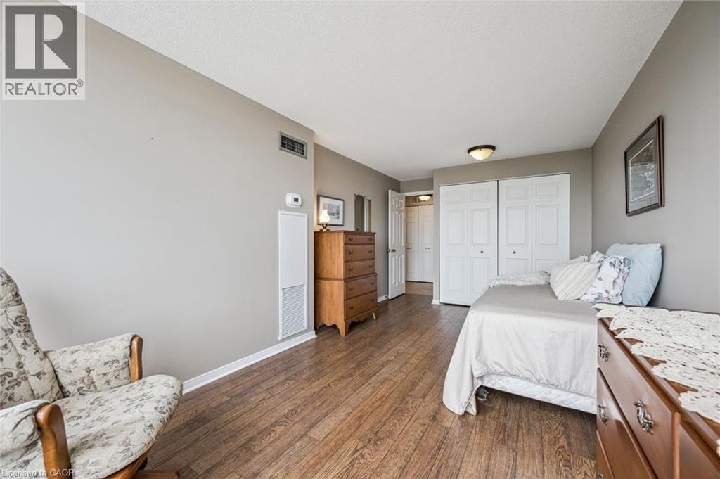 1414 King Street E Unit# 1205, Kitchener, Ontario  N2G 4T8 - Photo 19 - 40834302