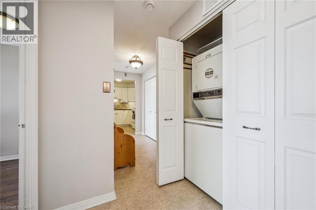 1414 King Street E Unit# 1205, Kitchener, Ontario  N2G 4T8 - Photo 22 - 40834302