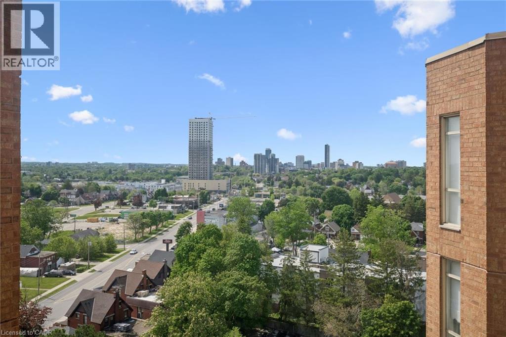 1414 King Street E Unit# 1205, Kitchener, Ontario  N2G 4T8 - Photo 23 - 40834302