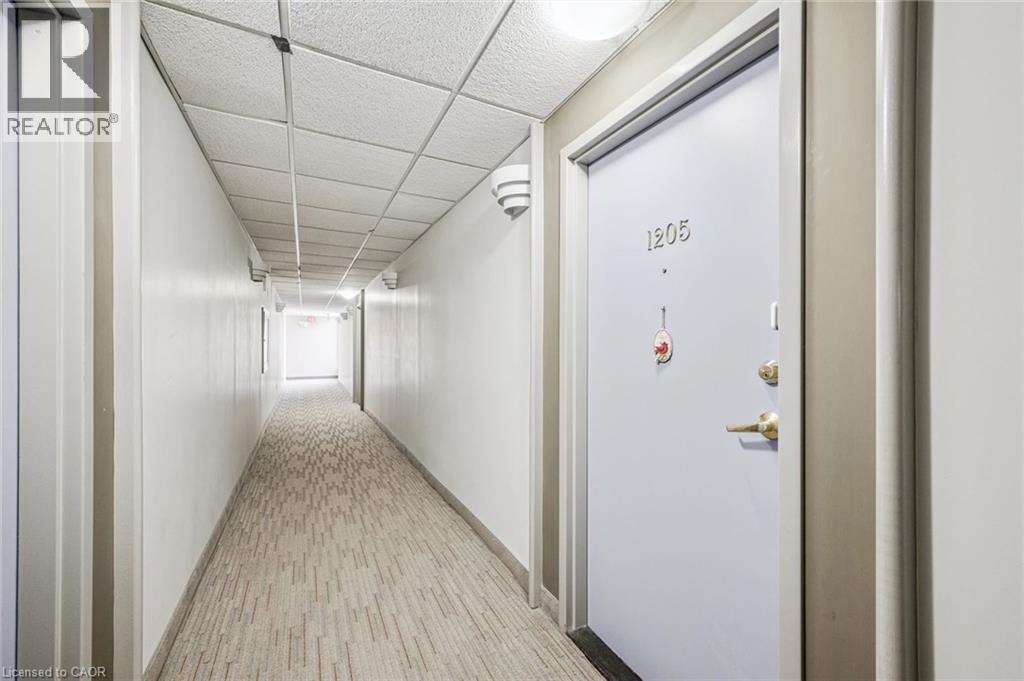 1414 King Street E Unit# 1205, Kitchener, Ontario  N2G 4T8 - Photo 3 - 40834302
