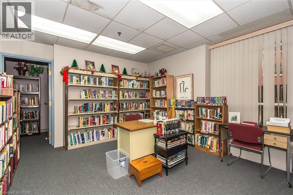 1414 King Street E Unit# 1205, Kitchener, Ontario  N2G 4T8 - Photo 31 - 40834302