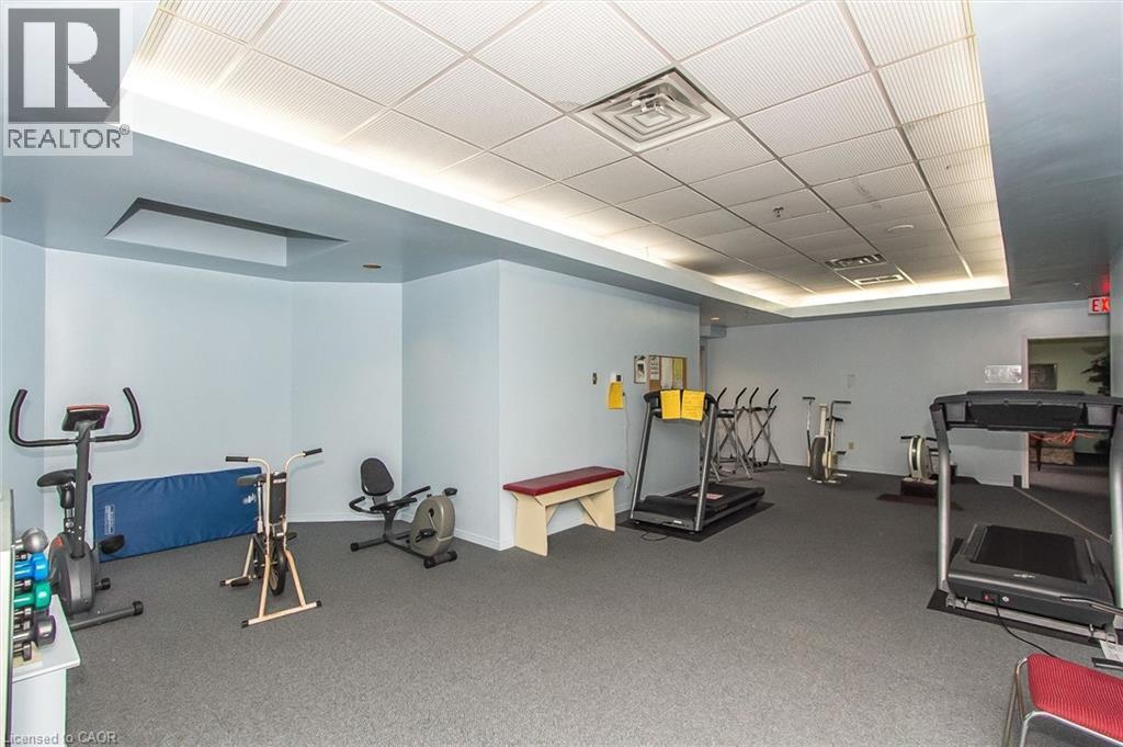 1414 King Street E Unit# 1205, Kitchener, Ontario  N2G 4T8 - Photo 35 - 40834302