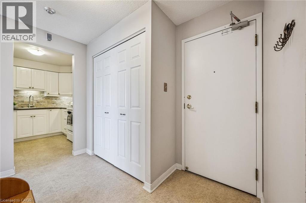1414 King Street E Unit# 1205, Kitchener, Ontario  N2G 4T8 - Photo 4 - 40834302