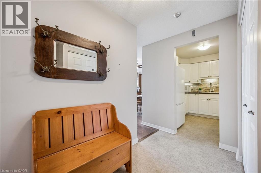 1414 King Street E Unit# 1205, Kitchener, Ontario  N2G 4T8 - Photo 5 - 40834302