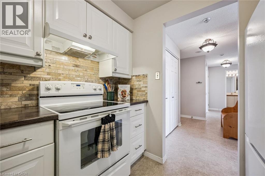 1414 King Street E Unit# 1205, Kitchener, Ontario  N2G 4T8 - Photo 6 - 40834302