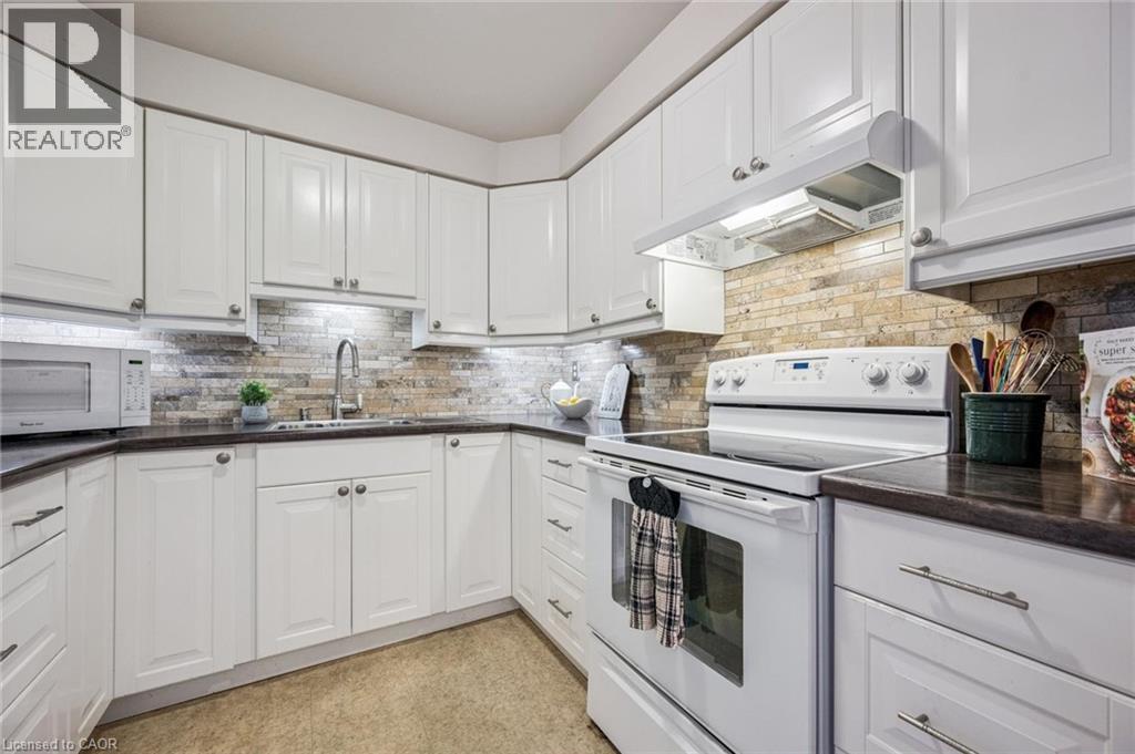 1414 King Street E Unit# 1205, Kitchener, Ontario  N2G 4T8 - Photo 7 - 40834302