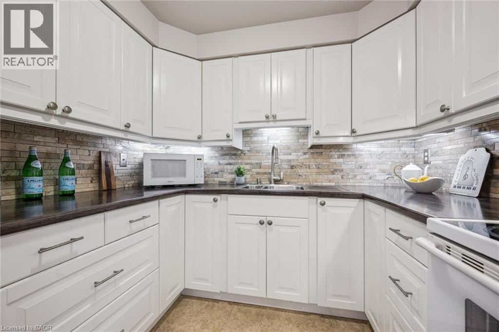 1414 King Street E Unit# 1205, Kitchener, Ontario  N2G 4T8 - Photo 8 - 40834302