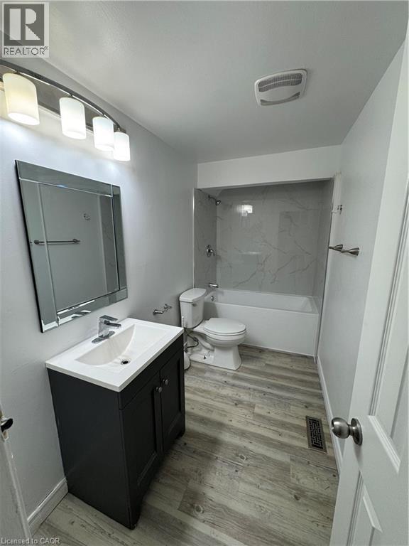 75 Hillside Drive Unit# Upper, Kitchener, Ontario  N2E 1R1 - Photo 10 - 40827032
