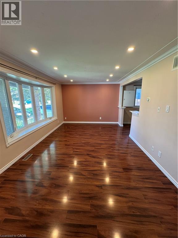 75 Hillside Drive Unit# Upper, Kitchener, Ontario  N2E 1R1 - Photo 4 - 40827032