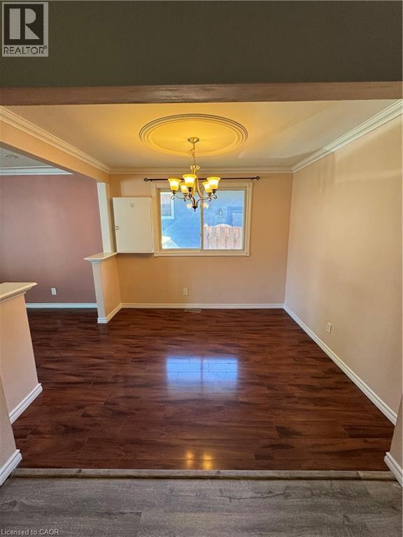 75 Hillside Drive Unit# Upper, Kitchener, Ontario  N2E 1R1 - Photo 3 - 40827032