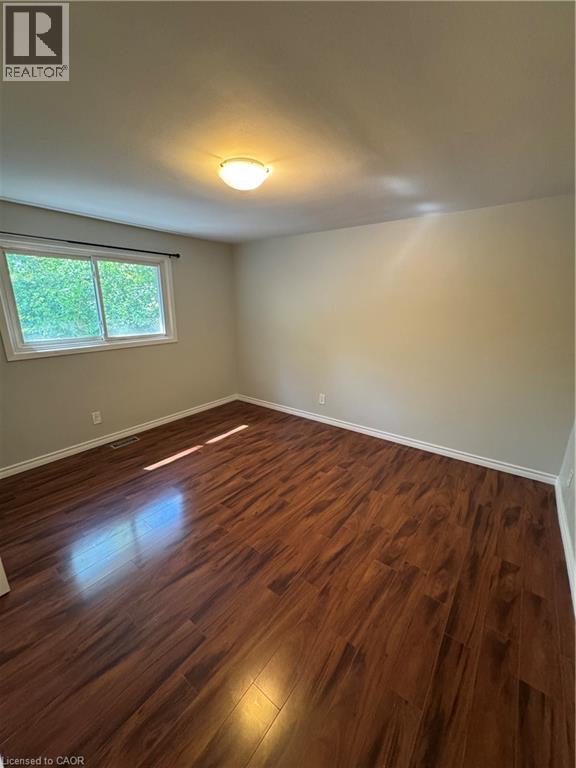75 Hillside Drive Unit# Upper, Kitchener, Ontario  N2E 1R1 - Photo 7 - 40827032