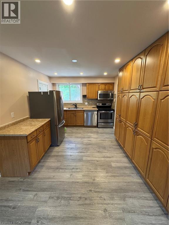 75 Hillside Drive Unit# Upper, Kitchener, Ontario  N2E 1R1 - Photo 5 - 40827032