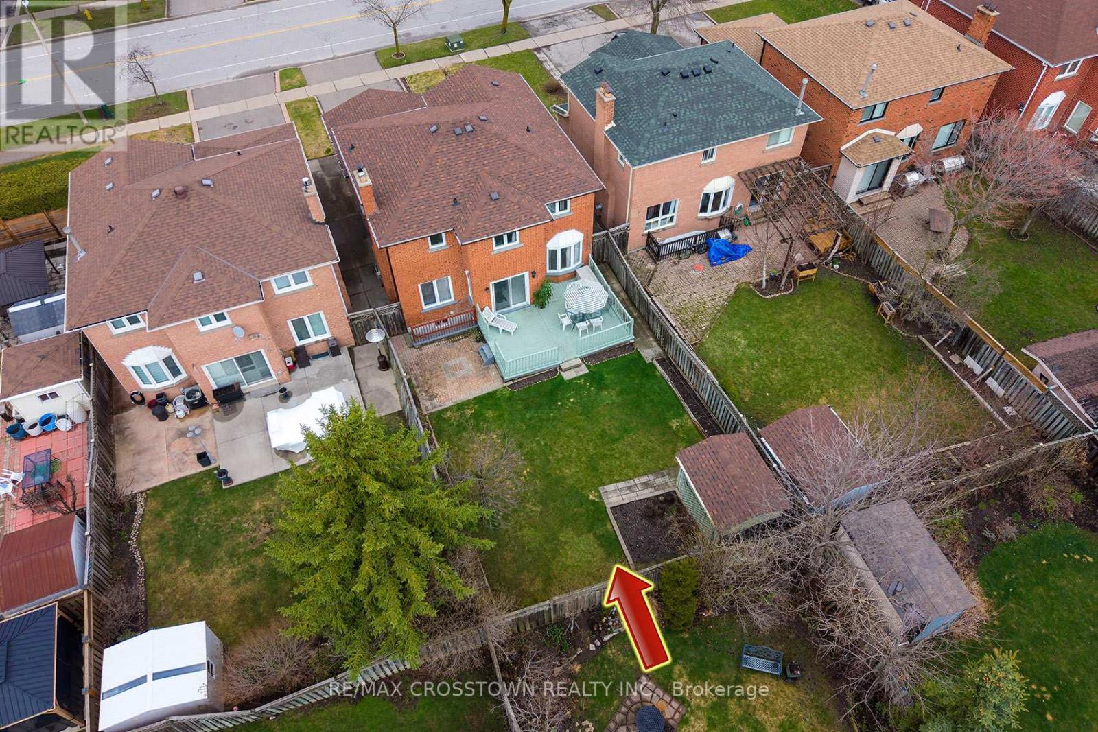 119 Fieldgate Drive, Vaughan, Ontario  L6A 1K5 - Photo 38 - N13004776