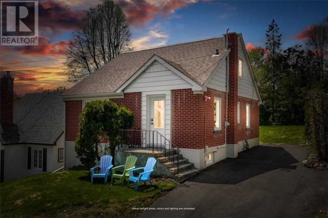 385 Homewood Avenue, Sudbury, Ontario  P3E 3P9 - Photo 1 - 2128024
