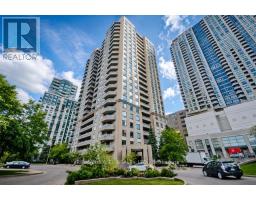 605 - 18 HILLCREST AVENUE, Toronto, Ontario