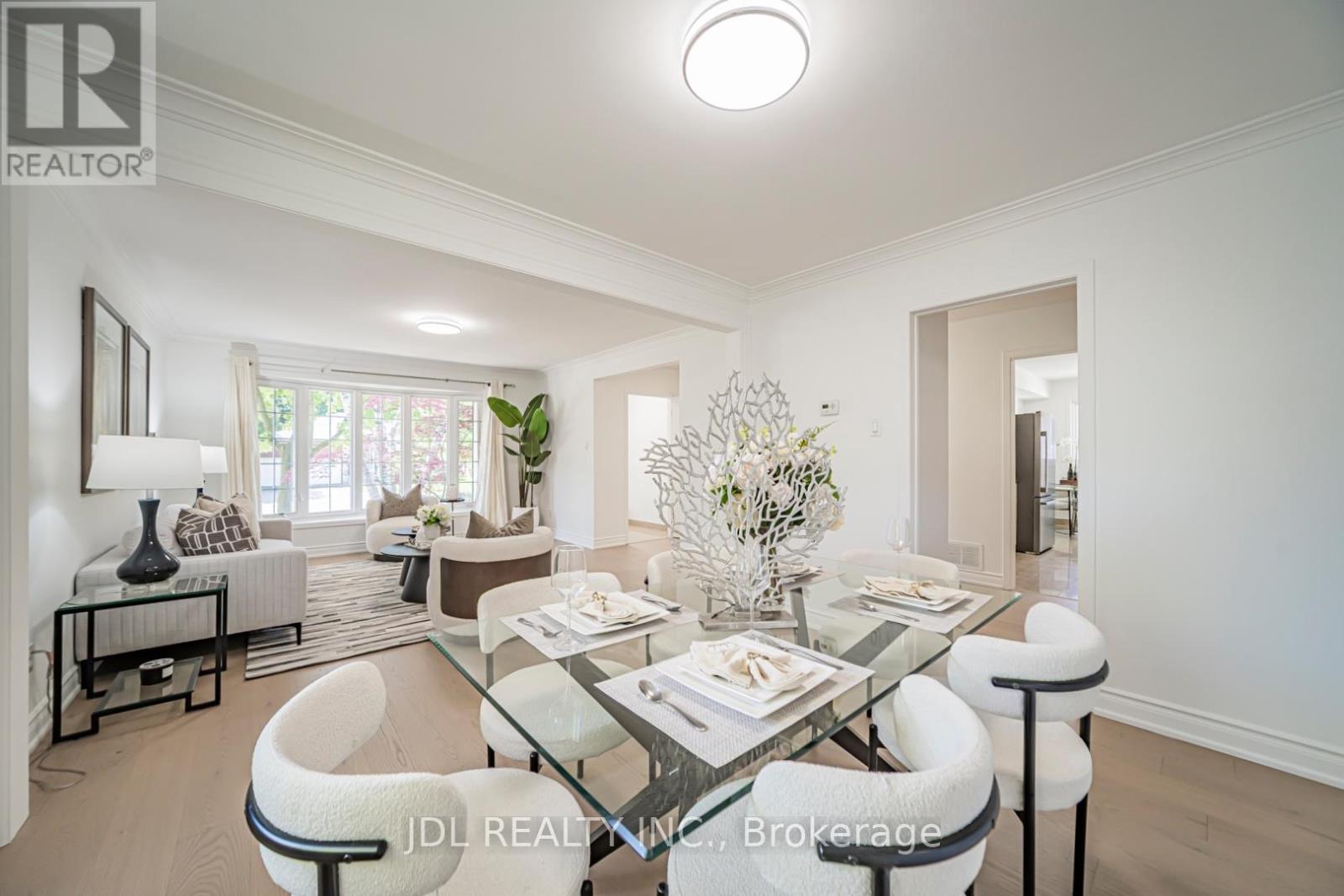 58 Bestview Drive, Toronto, Ontario  M2M 2X9 - Photo 9 - C13212308